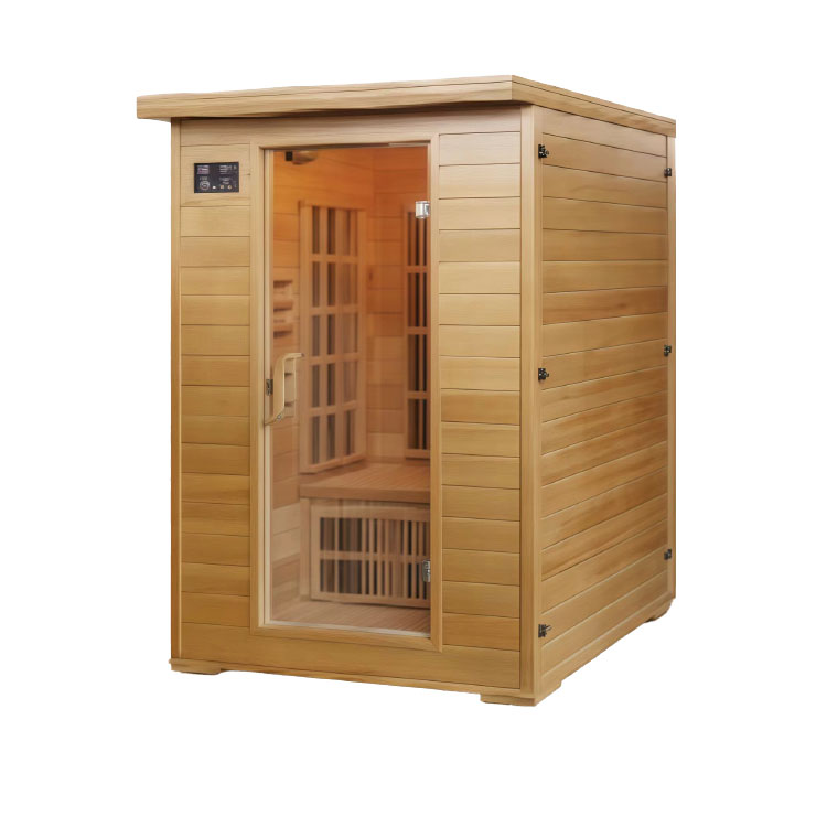 2 நபர் Sauna