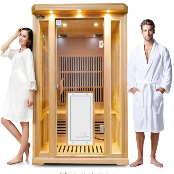 sauna அறையை எப்படி சுத்தம் செய்வது