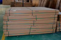 சானா நிறுவல் வழிகாட்டியை முடிக்கவும்