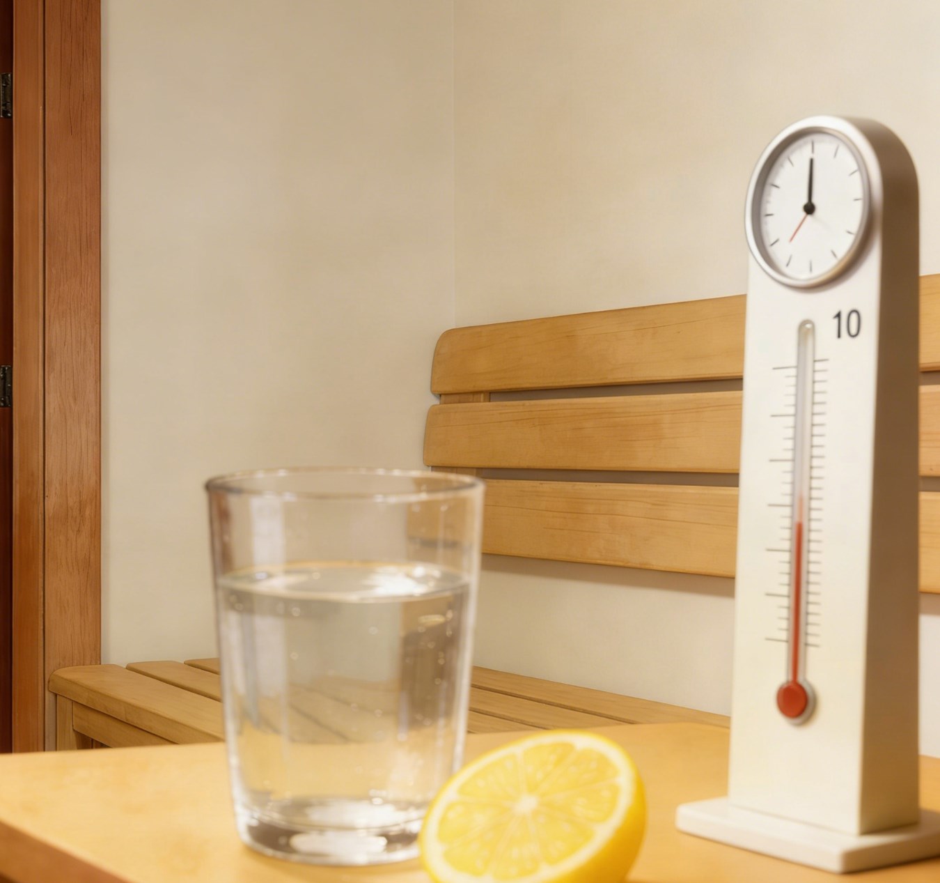 கோடைகால சானாவின் நன்மைகள் என்ன? கோடைகால சானாவின் நன்மைகள் என்ன?