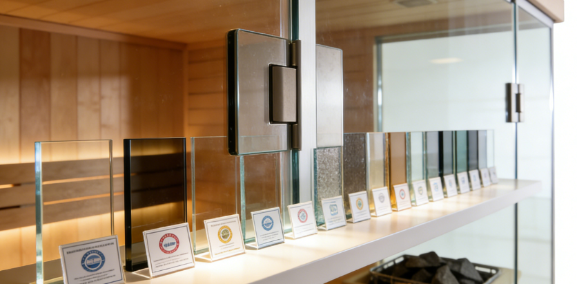 சானா கிளாஸ் தரநிலைகளின் விரிவான பகுப்பாய்வு