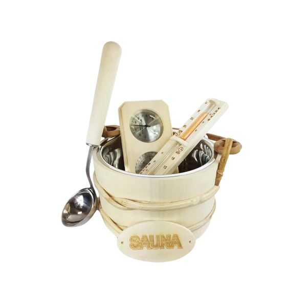 உங்கள் சானா அனுபவத்தை ஆடம்பரமாக உயர்த்துங்கள்