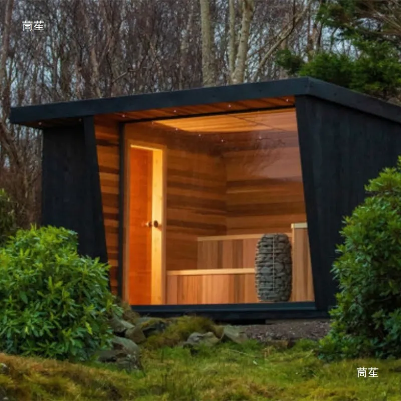 2026 Sauna இண்டஸ்ட்ரியின் வளர்ச்சி செய்தி வெளியீடு