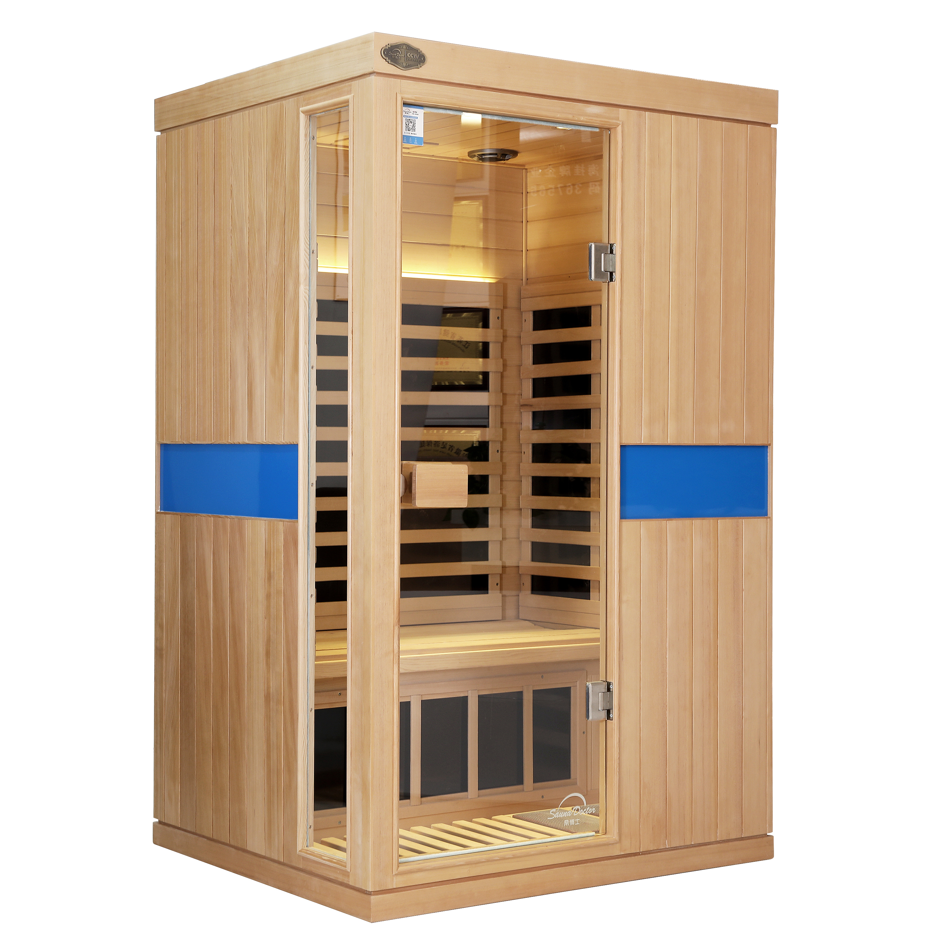 Home Sauna வாங்குதல் FAQ