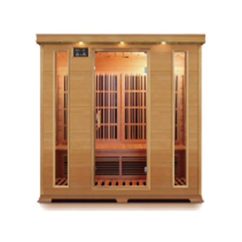 4 நபர் Saunas