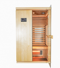 1-2 நபர் அரை கண்ணாடி அரை மர அமைப்பு செங்குத்து வகை 1-2 நபர் அரை கண்ணாடி அரை மர அமைப்பு செங்குத்து வகை